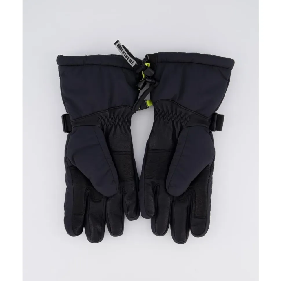 Stilvolle Gauntlet Handschuhe für Frauen