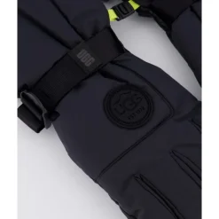 Stilvolle Gauntlet Handschuhe für Frauen