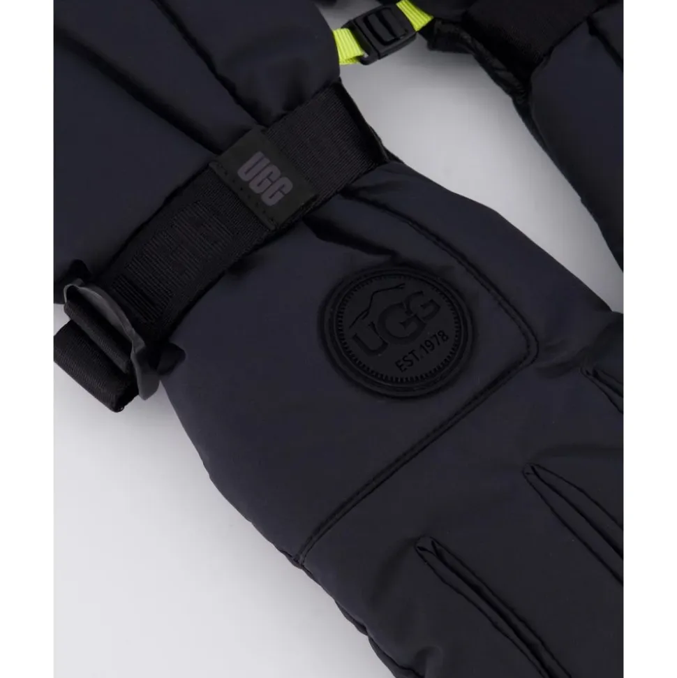 Stilvolle Gauntlet Handschuhe für Frauen