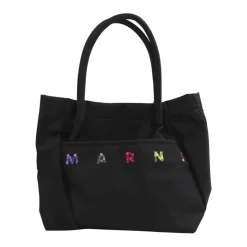 Stilvolle Handtasche mit Vordertasche