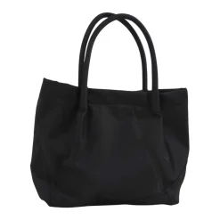 Stilvolle Handtasche mit Vordertasche