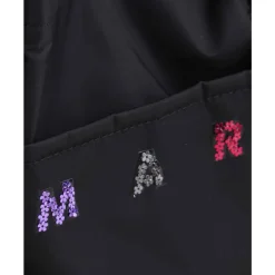 Stilvolle Handtasche mit Vordertasche