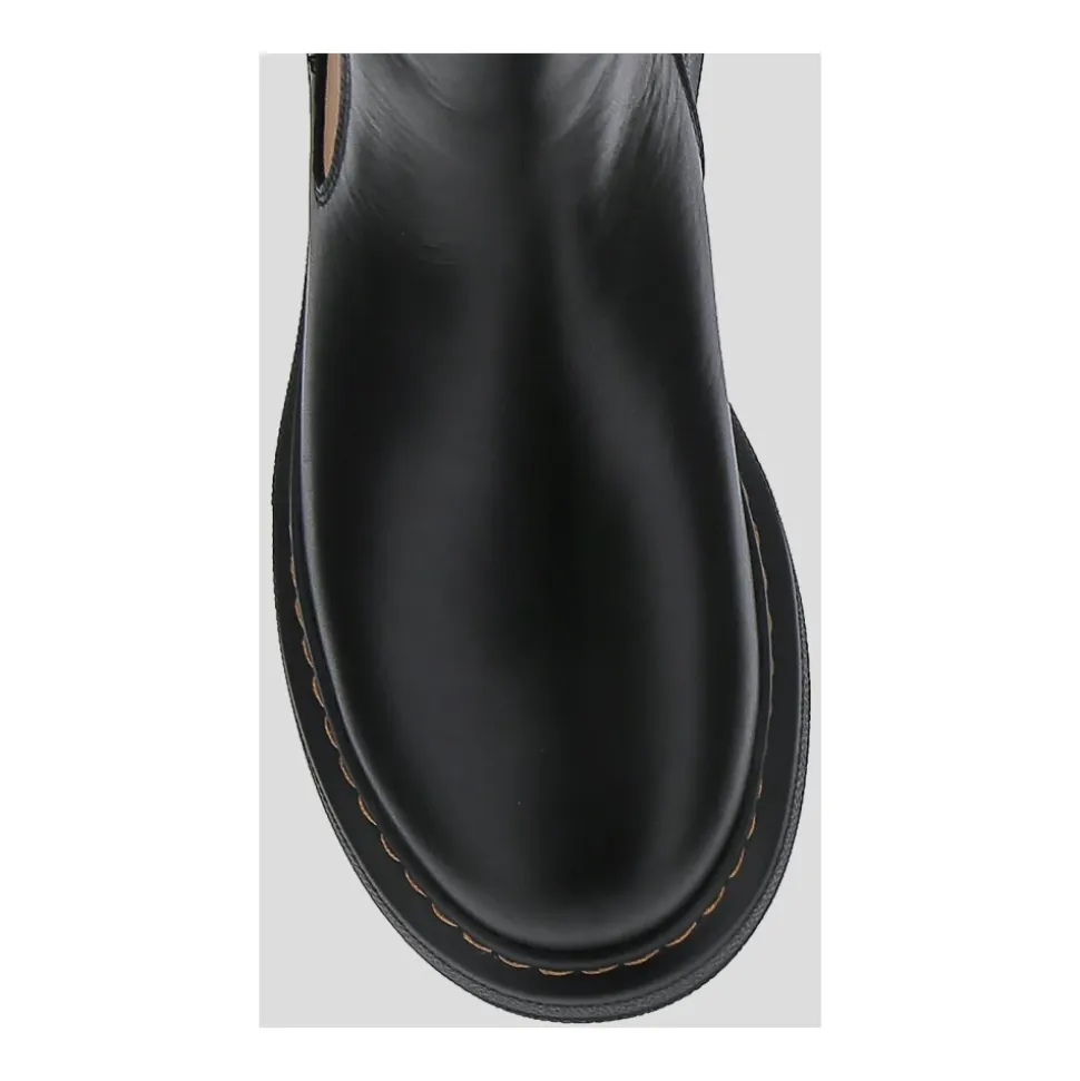 Stilvolle Hochwertige Stiefel für Fashionistas