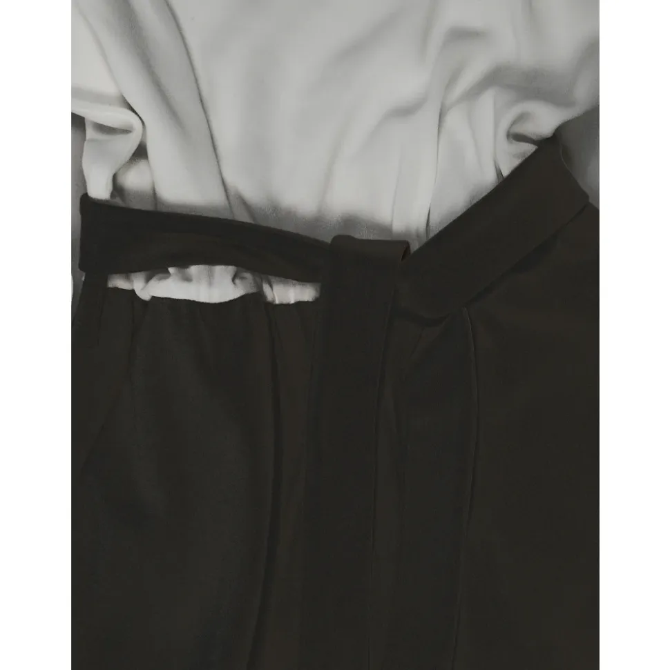 Stilvolle Jumpsuit Hose