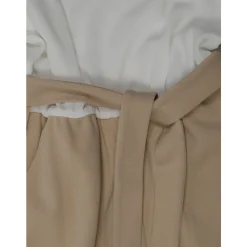 Stilvolle Jumpsuit Hose