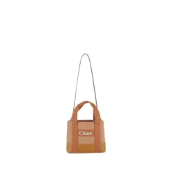 Stilvolle Korb-Tasche für den täglichen Gebrauch
