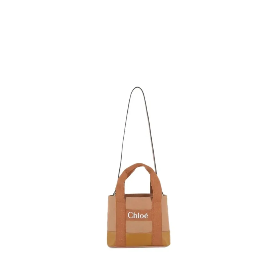 Stilvolle Korb-Tasche für den täglichen Gebrauch