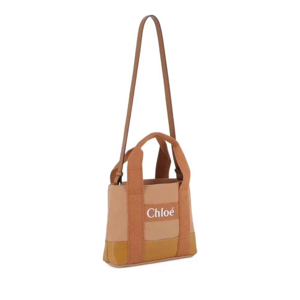 Stilvolle Korb-Tasche für den täglichen Gebrauch