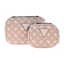 Stilvolle Kosmetiktasche für Frauen