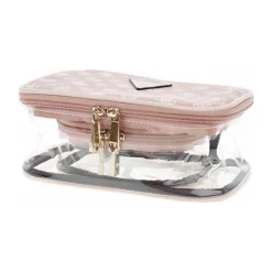 Stilvolle Kosmetiktasche für Frauen