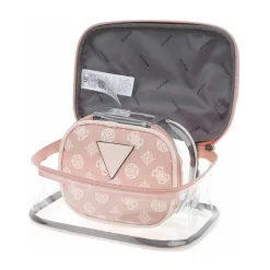 Stilvolle Kosmetiktasche für Frauen