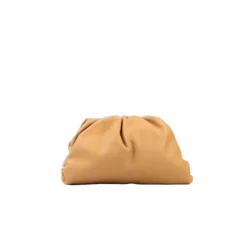 Stilvolle Ledertasche