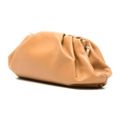 Stilvolle Ledertasche