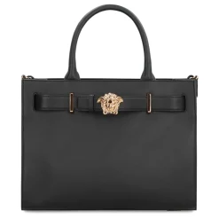 Stilvolle Ledertasche