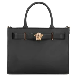 Stilvolle Ledertasche