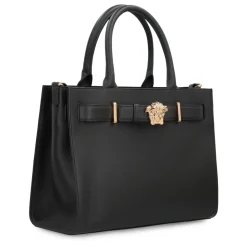 Stilvolle Ledertasche