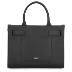 Stilvolle Ledertasche