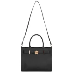 Stilvolle Ledertasche