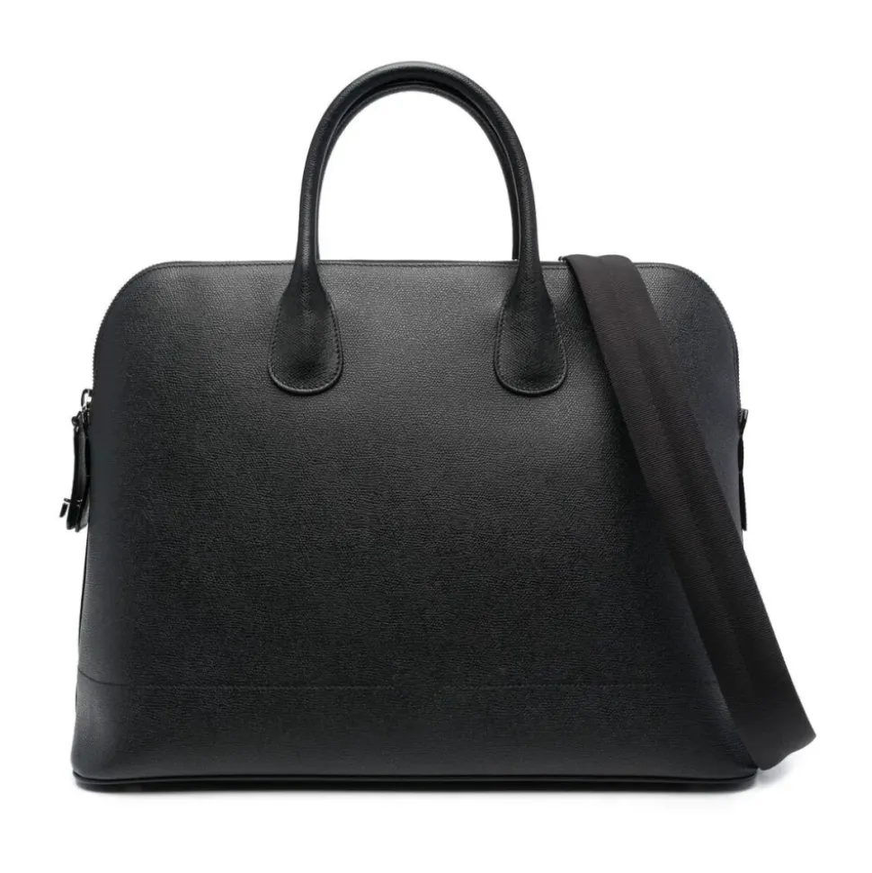 Stilvolle Logotasche
