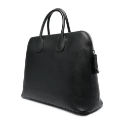 Stilvolle Logotasche