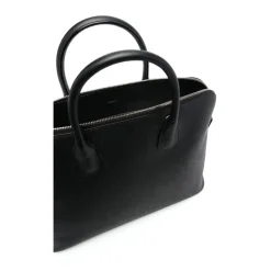 Stilvolle Logotasche