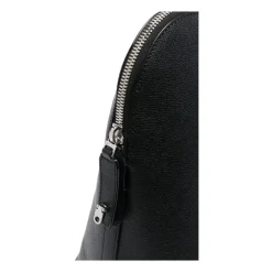 Stilvolle Logotasche