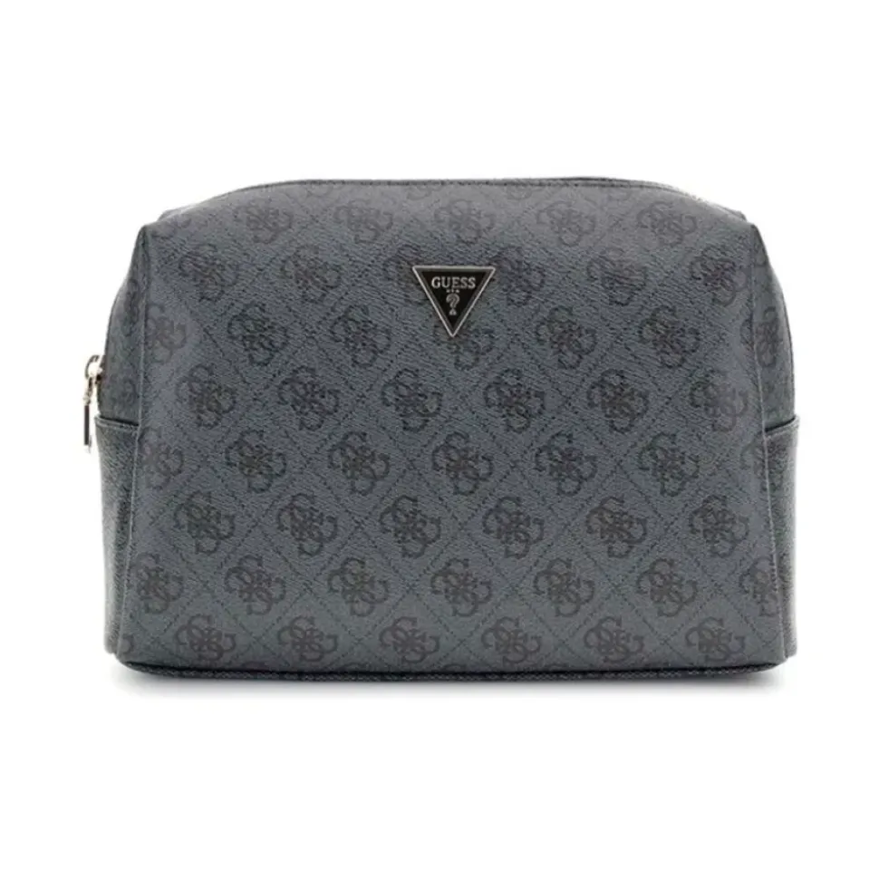 Stilvolle Make-up Tasche Zamira