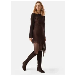 Stilvolle Maxi Schuhe