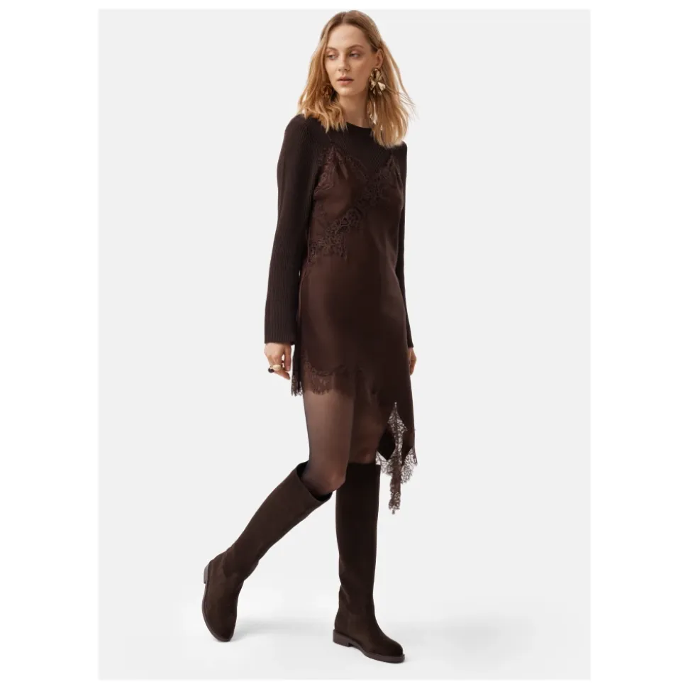 Stilvolle Maxi Schuhe