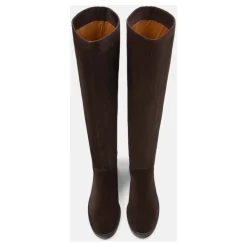 Stilvolle Maxi Schuhe
