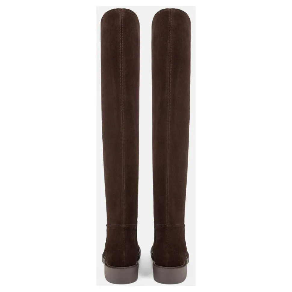 Stilvolle Maxi Schuhe