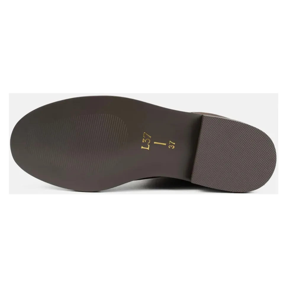 Stilvolle Maxi Schuhe