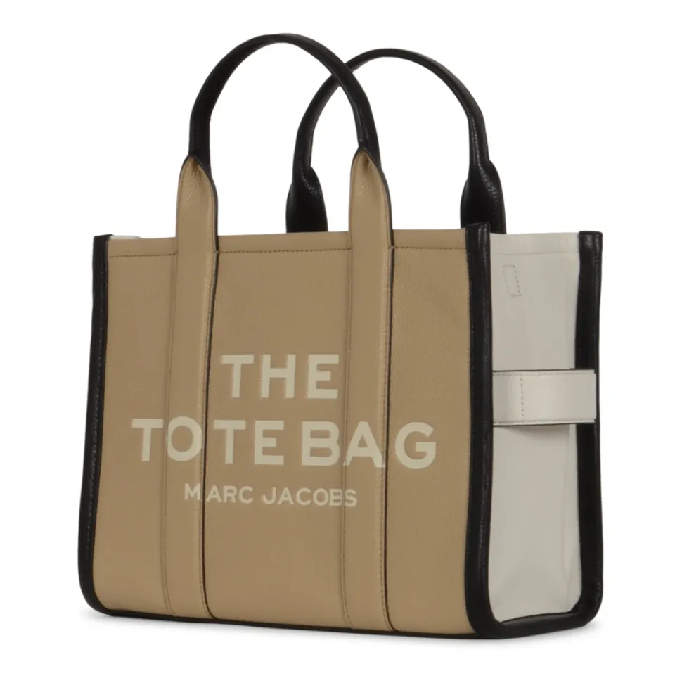 Stilvolle mittlere Tote-Tasche