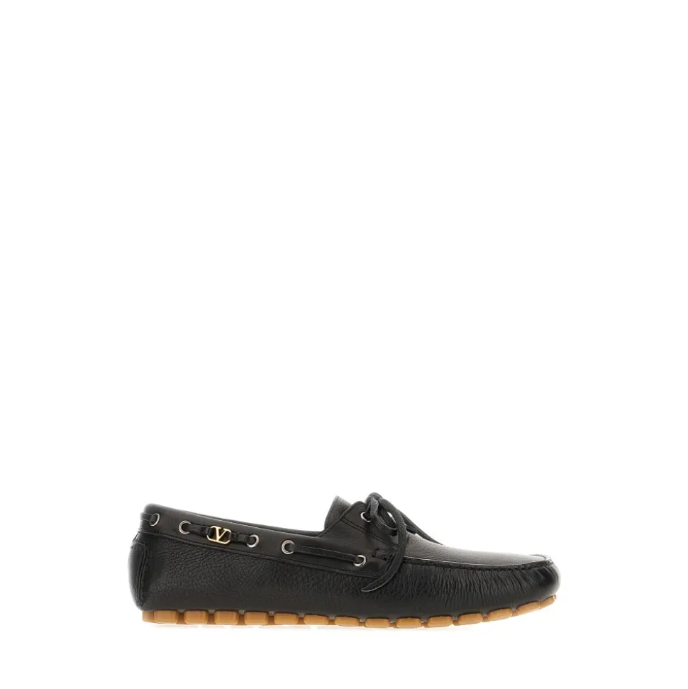 Stilvolle Sailor Schuhe für Männer