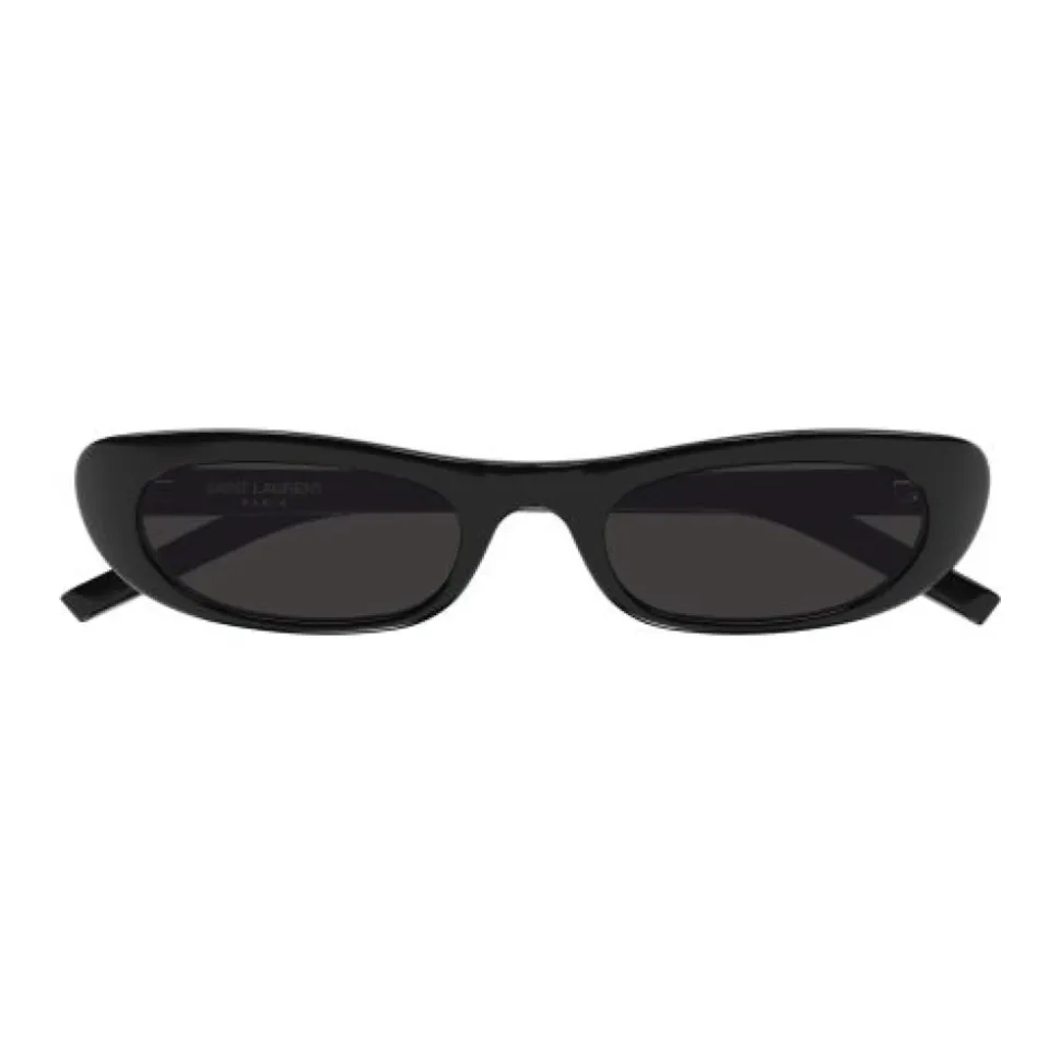 Stilvolle Schattige Sonnenbrille