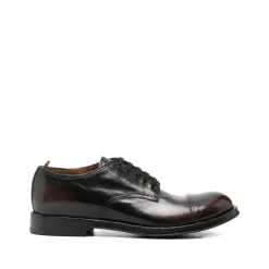 Stilvolle Schnürschuhe