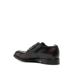 Stilvolle Schnürschuhe