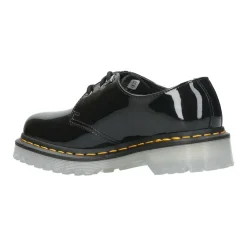 Stilvolle Schnürschuhe aus Leder