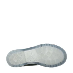 Stilvolle Schnürschuhe aus Leder