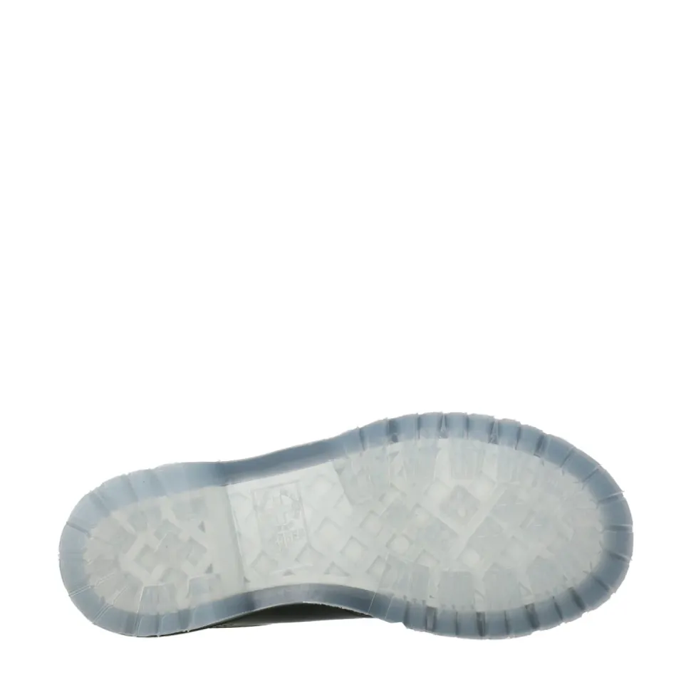 Stilvolle Schnürschuhe aus Leder