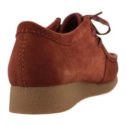 Stilvolle Schnürstiefel für Männer