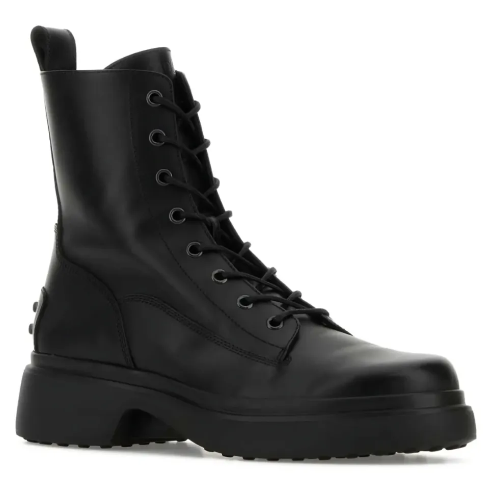 Stilvolle Schuhkollektion