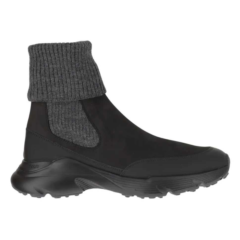 Stilvolle Schuhkollektion