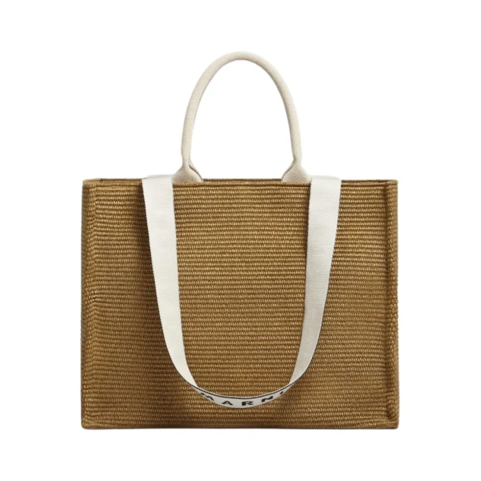Stilvolle Schultertasche