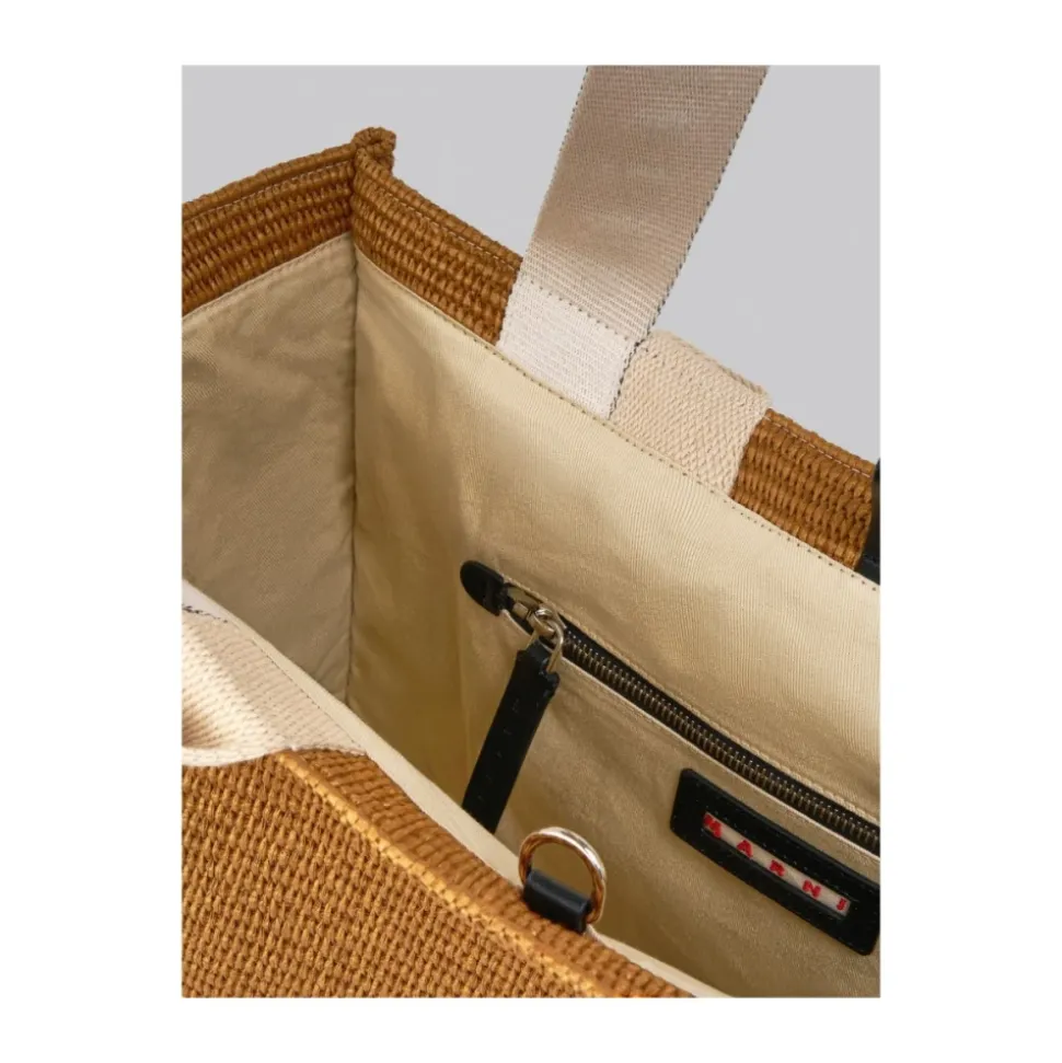 Stilvolle Schultertasche