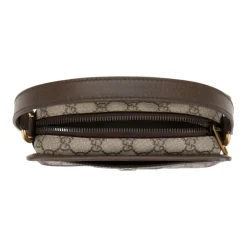 Stilvolle Schultertasche