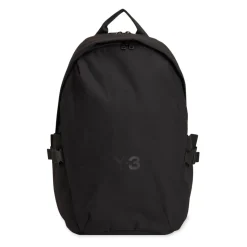 Stilvolle schwarze Taschen mit mehreren Fächern