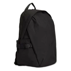 Stilvolle schwarze Taschen mit mehreren Fächern