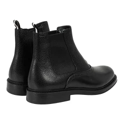Stilvolle Slip-On Chelsea Stiefel für Männer