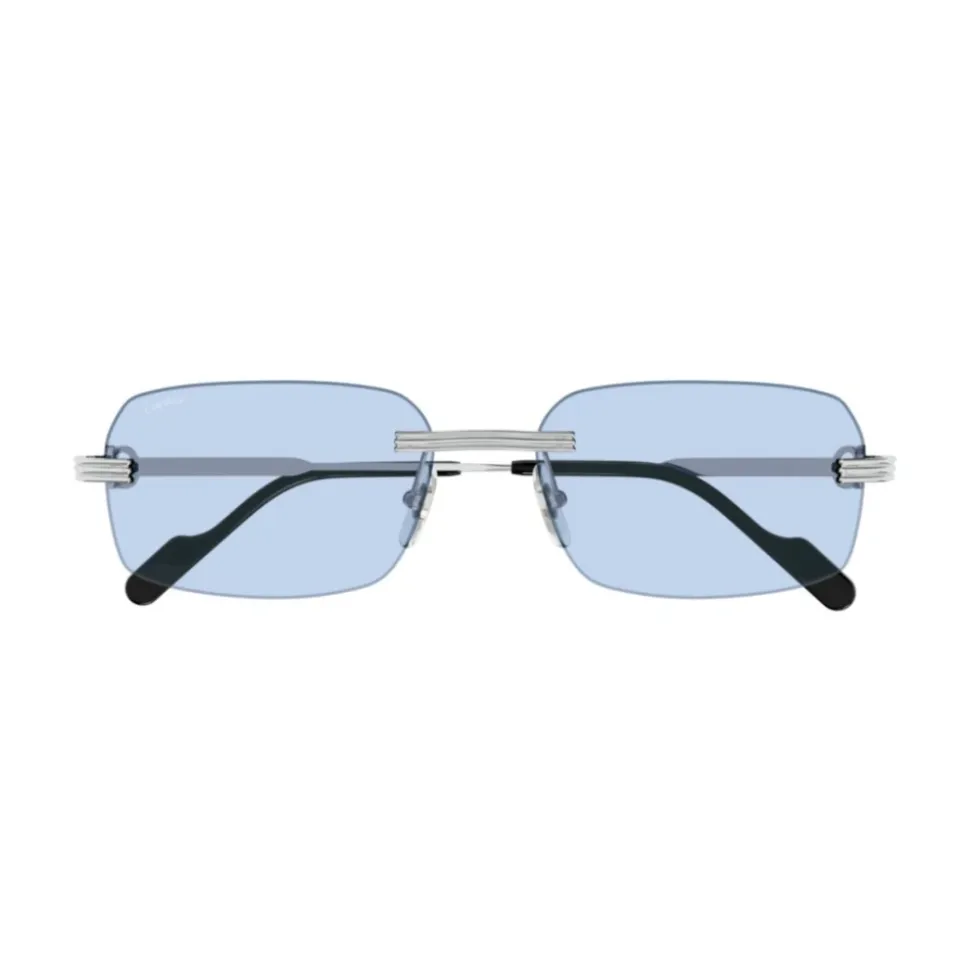 Stilvolle Sonnenbrille für jedes Outfit